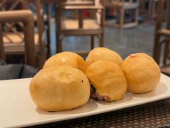 -肉欢 · 两头乌鲜肉涮锅(中山南路店)