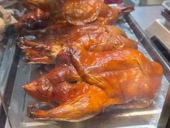 -徐家鸭子·非遗烤鸭(老门东店)