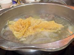 -潮悦牛肉火锅城(水贝店)