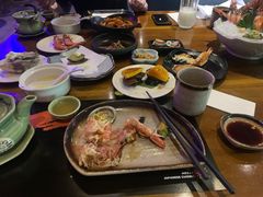 -和彩放题餐厅(酒仙桥店)