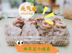 -白玉兰食品(甜云店)