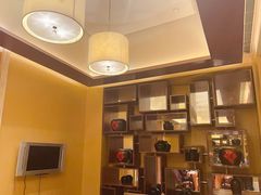 -喜来登由由大酒店九州膳坊中餐厅