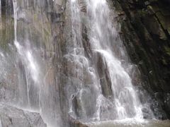 -藏龙百瀑风景区