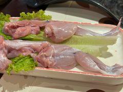 牛蛙-江北北火锅馆·公路夜市(魏公村店)