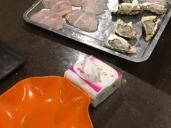 -悦巷海鲜自助铁板烧(秦皇东大街店)