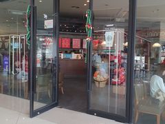 门面-星巴克(东莞塘厦万科生活广场店)