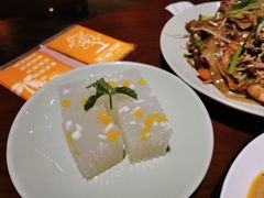 -mango tree芒果树泰国餐厅(青岛万象城店)