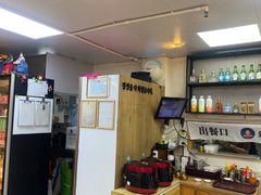 -屋里家延边朝鲜族冷面(南园店)