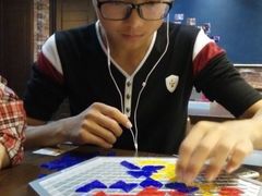 -失落之城沉浸式剧情密室(江宁万达店)