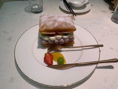 -大树餐厅(红旗街万达店)