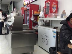 -华天新川面馆(闹市口店)
