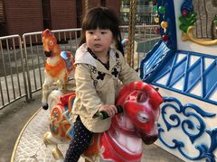 -蒙特利亲子乐园