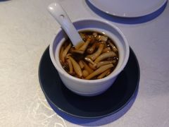 不二养生菌皇汤-不二茶空间·养生宴(石景山店)