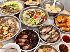 -福屿鲜捞小吃·捞化(福屿总店)