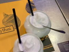-simply thai天泰(长泰广场店)