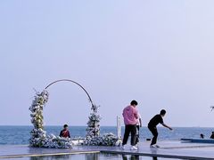 -巧克力渔家.小船海鲜胶东菜(万平口店)