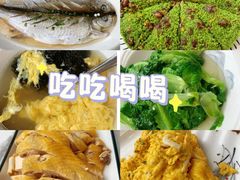 -蟹天蟹地农家菜·阳澄湖大闸蟹(浅水湾店)