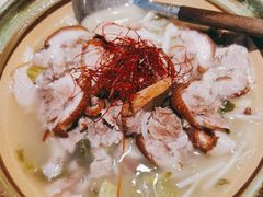 -半山腰·云南菜(侨福芳草地店)