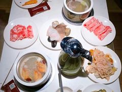 -加餐海鲜自助(宝龙一城店)