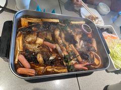 -半天妖烤鱼(方庄店)