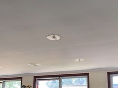 -北京龙庆四季香农家饭庄·灶台鱼·碳烤虹鳟鱼(龙庆峡店)