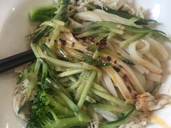 麻酱凉皮-魏家凉皮(祈年大厦店)