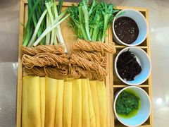 -老德州四合院·德州菜(天衢路店)