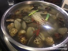 花蚬锅-一品 花 雕 鸡 市民旗舰店