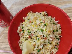 -江城燕子大排档(江汉路步行街店)