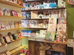 -恋物百货商店(华侨城店)