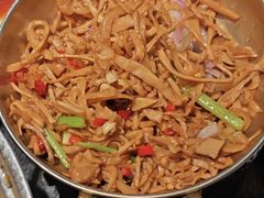 -简小舍·民间手艺菜(武昌江滩店)