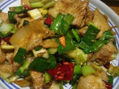 -云海肴·汽锅鸡·云南菜(天津国金汇店)