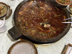 -谭记石锅鱼府(三道堰店)