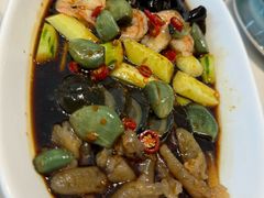 -倍儿美海鲜大排挡·非遗海鲜蒸饺(洋货店)