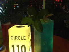 -CIRCLE·酒吧(第一国际店)
