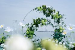 -金禧婚礼定制
