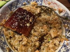 -山葵家·创意料理(EFC欧美广场店)