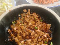 -百花人家(清水镇店)