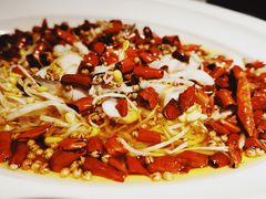 迷迭沸腾鱼-蔴将·川菜(黄龙万科店)