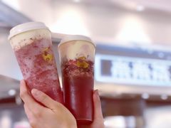 -LELECHA乐乐茶(美罗城店)