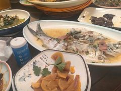 -巷儿里餐厅·杭帮菜(信义坊店)