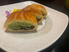 煎铜锣烧-红叶日本料理(三八广场店)
