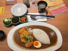 -CURRY YA 熟成咖哩專門店(深圳湾万象城店)