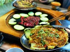 -阿昌白族石板烧(大理古城店)