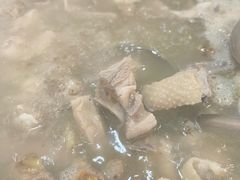 猪肚鸡-顺德公美食(西乡店)