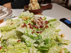 -俄士厨房(五棵松华熙LIVE店)