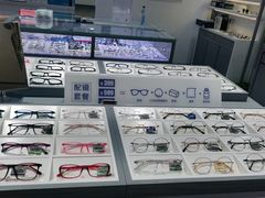 -ALPS阿尔卑斯眼镜(我格广场店)