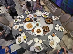 -狮王府淮扬菜(百家湖1912店)