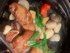 -大榕树下顺德菜(融创茂店)