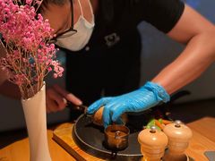 -Arpanda阿潘答餐厅(郎园店)
